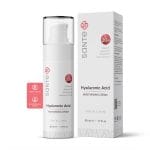 Sante Plus Yatıştırıcı Bariyer Güçlendirici Su Bazlı Hyaluronic Acid Nemlendirici Krem SPF 20+, 50 ML