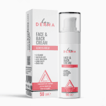 Hayderma Acness Krem 50 ML