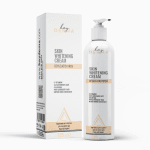 Hayderma Cilt Beyazlatıcı Krem 125 ML