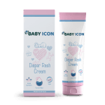 Baby Icon Bebek Pişik Önleyici Ve Onarıcı Krem 75 ML