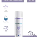 Baby Icon Genital Bölge - Intim Temizleme Jeli 200 ML