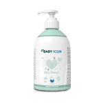 Baby Icon Saç Ve Vücut Bebek Şampuanı 300 ML