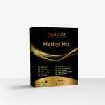 Dailyvit Methyl Mix Takviye Edici Gıda 30 Bitkisel Kapsül