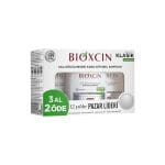 Bioxcin Genesis Saç Dökülmesine Karşı Bitkisel Şampuan Yağlı Saçlar İçin 300 Ml 3Al 2 Öde