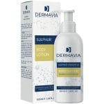 Dermavia Kükürtlü Vücut Losyonu 100 ML