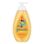 Johnsons Baby Kral Şakir Bebek Şampuanı 500 ML