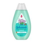 Johnson's Kral Şakir Söz Dinleyen Saçlar Şampuan 500 ML