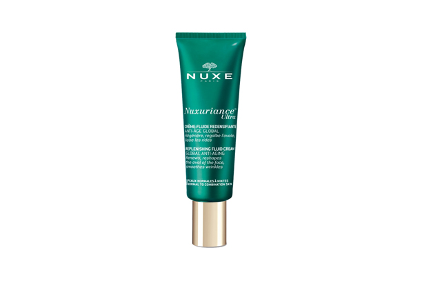 Nuxe Nuxuriance Ultra Replenishing Fluid Anti-Aging Krem