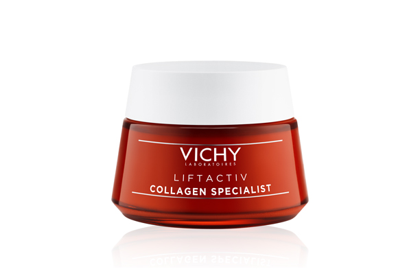 Vichy Lifactiv Collagen Specialist Bakım Kremi