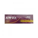 Awox Erken Gebelik Testi
