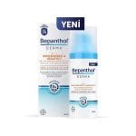 Bepanthol Derma Nemlendirici ve Besleyici SPF25 Yüz Bakım Kremi 50 ML
