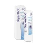 Bepanthol Dudak Bakım Kremi Lipstick +30Spf Güneş Koruyucu Etkili