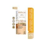 Bioxcin Sun Care Kuru/Normal Ciltler için Güneş Kremi SPF 50+ 50 ML