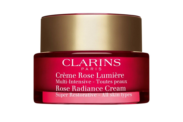 CLARINS Clr Rose Radiance Cream