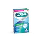 Corega Diş Protezi Temizleyici Tablet 30'lu