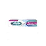 Corega Tat İçermez Diş Protezi Yapıştırıcı Krem 40 Gr