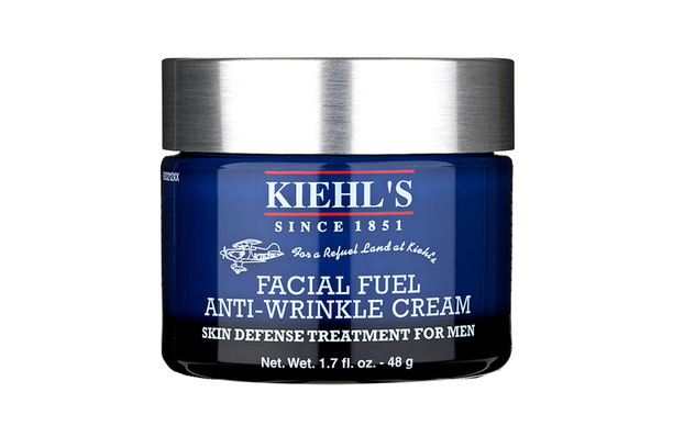 Kiehl’s Facial Fuel Anti-Wrinkle Krem