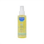 Mustela Bebek Masaj Yağı 100 ML