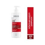Vichy Dercos Energising Saç Dökülmesine Karşı Şampuan 400 ML