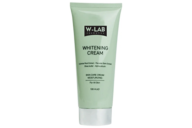 W-Lab Kozmetik W-Lab Beyazlatıcı Krem