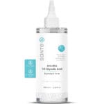 Sante Plus Canlandırıcı ve Gözenek Sıkılaştırıcı Glikolik Asit Mavi Tonik 200 Ml