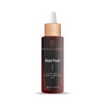 Skin Sensual Red Peel | Canlandırıcı Ve Cilt Tonu Eşitleyici Kırmızı Peeling Serum 30ml