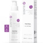 Sante Plus Vital Step Ayak ve Topuk Çatlak Bakım Kremi 125 Ml
