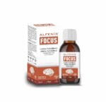Alfenix Focus Şurup 150 Ml