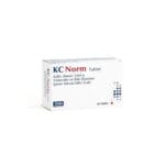 Assos KC Norm® Tablet