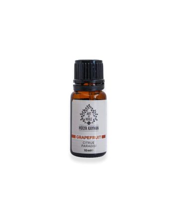 GRAPEFRUİT GREYFURT 10 ML