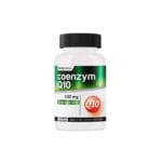 Green Farma Koenzim Q10 100 mg 30 Kapsül
