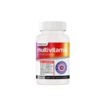Green Farma Multivitamin & Multimineral 30 Kapsül