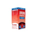 Hasz Labs Iron Bisglicinate & Vitamin B Kompleks Şurup