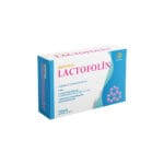 Kuazar Lactofolin 30 Kapsül