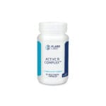 Klaire Labs Active B Complex 60 Kapsül