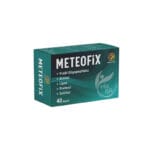 Kuazar Meteofix 40 Kapsül