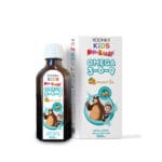 Maşa ile Koca Ayı - Omega 3-6-9 Walnut Oil