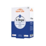 New Life 4 Hepa 30 Yumuşak Kapsül