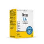 Orzax Ocean D3K2 20 ml Damla / 400 doz