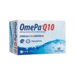 OmePa Q10 Balık Yağı Ve Koenzim Q10 İçeren Takviye Edici Gıda