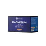 Q Natura Series Magnezyum 30 Şase
