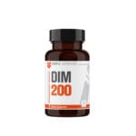 Simple Nutritions DIM 200 mg (Diindolilmetan) 30 Kapsül