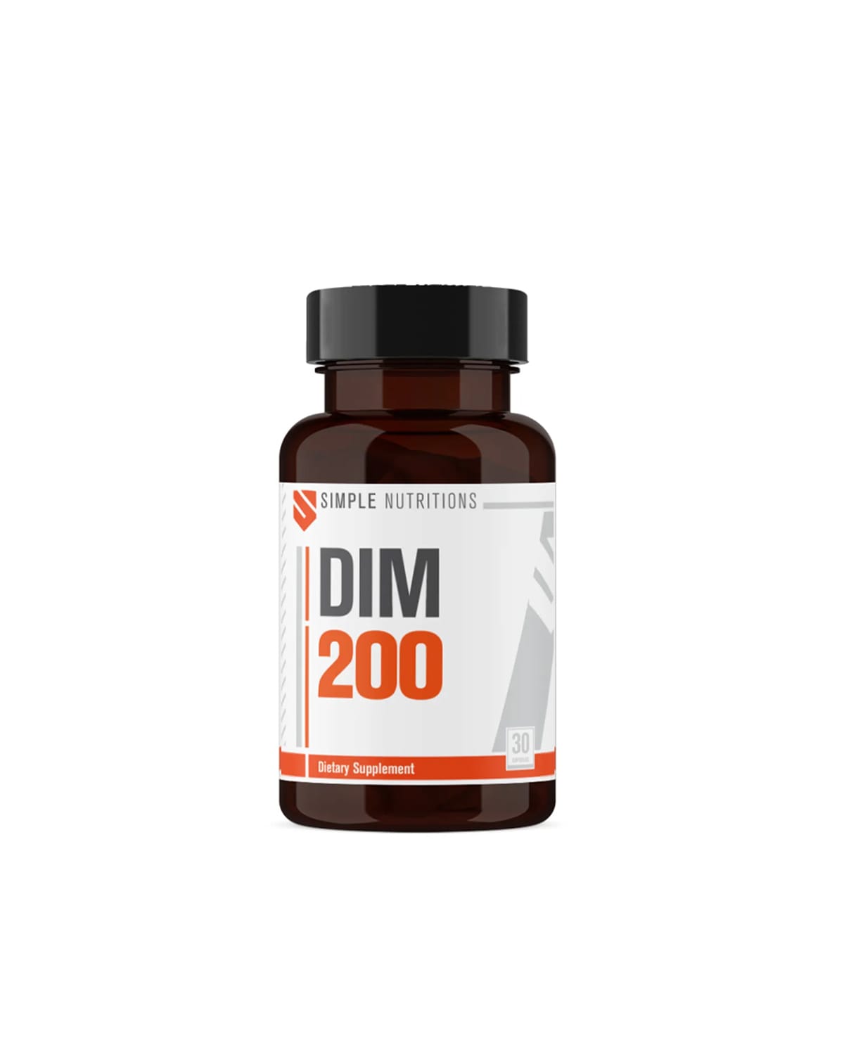 Simple Nutritions DIM 200 mg (Diindolilmetan) 30 Kapsül Simple Nutritions DIM 200 mg (Diindolilmetan) 30 Kapsül - Görsel 1