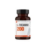 Simple Nutritions L-Theanine 200 Mg 60 Tablet
