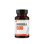 Simple Nutritions Rhodiola 500 mg 60 Kapsül
