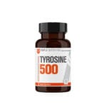 Simple Nutritions Tyrosine 500 mg 90 Tablet