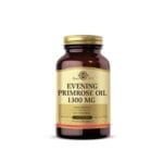 Solgar Evening Primrose Oil 1300 mg