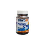 Cnbc Ubicore Koenzim Q10 Takviye Edici Gıda 100 mg 30 Kapsül