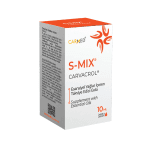 Carmed S-Mix Damla 10 ML