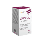 Carmed Vacrol Damla 10 ML